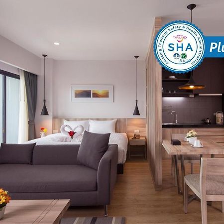 The Canal 304 Si Maha Phot Εξωτερικό φωτογραφία